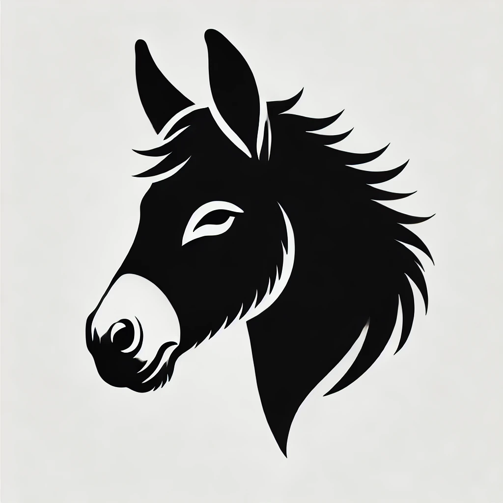 Dolly of Honkey Donkey Farms