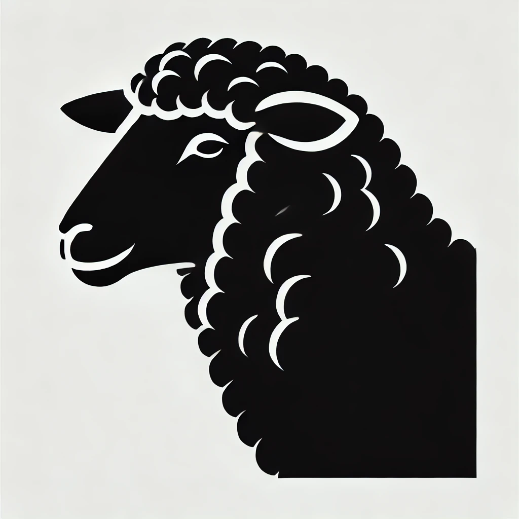 Winter Sky Moonstruck