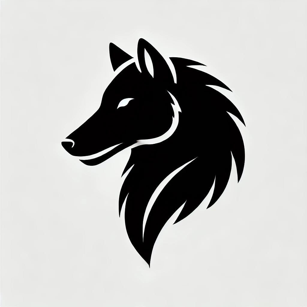 Spirit-Wolf's✳Kiba (proncd- Keeba)